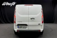 Ford Transit Transit Custom 300 2.0 170HK L2 3-Sits /V-Inredd /Moms 125kW thumbnail