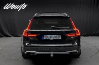 Volvo V90 Cross Country T5 AWD 250HK Inscription /Pano /360 184kW thumbnail