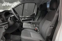 Ford Transit Transit Custom 300 2.0 170HK L2 3-Sits /V-Inredd /Moms 125kW thumbnail