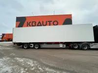 Kelberg L 500 F Vector 1850 Mt kW thumbnail