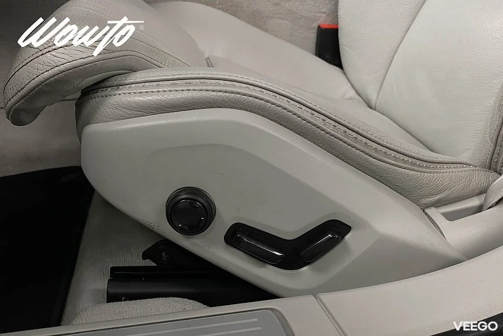 Volvo V90 Cross Country T5 AWD 250HK Inscription /Pano /360 184kW