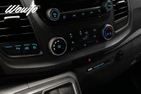 Ford Transit Transit Custom 300 2.0 170HK L2 3-Sits /V-Inredd /Moms 125kW thumbnail