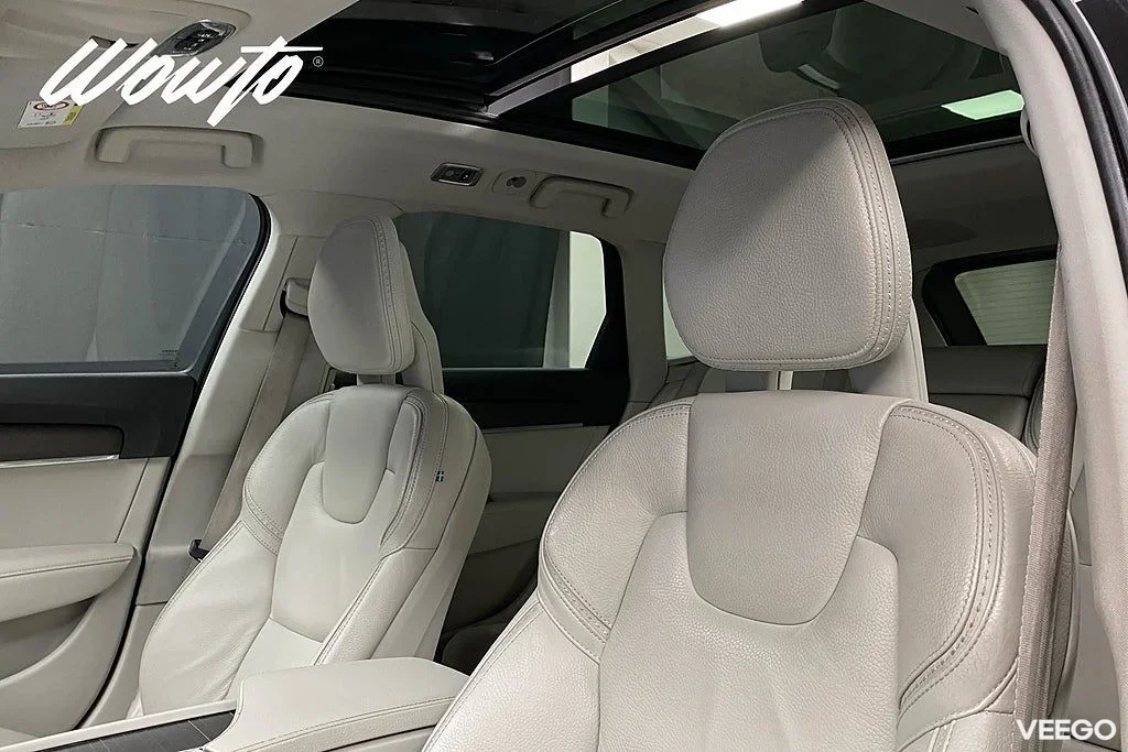 Volvo V90 Cross Country T5 AWD 250HK Inscription /Pano /360 184kW