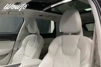 Volvo V90 Cross Country T5 AWD 250HK Inscription /Pano /360 184kW thumbnail