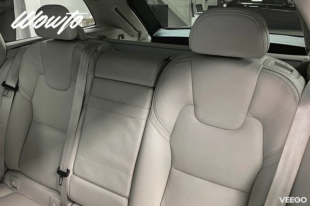 Volvo V90 Cross Country T5 AWD 250HK Inscription /Pano /360 184kW