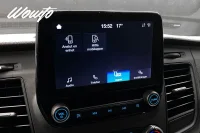 Ford Transit Transit Custom 300 2.0 170HK L2 3-Sits /V-Inredd /Moms 125kW thumbnail