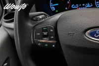 Ford Transit Transit Custom 300 2.0 170HK L2 3-Sits /V-Inredd /Moms 125kW thumbnail