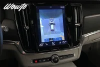 Volvo V90 Cross Country T5 AWD 250HK Inscription /Pano /360 184kW thumbnail
