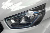 Ford Transit Transit Custom 300 2.0 170HK L2 3-Sits /V-Inredd /Moms 125kW thumbnail