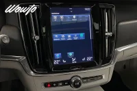 Volvo V90 Cross Country T5 AWD 250HK Inscription /Pano /360 184kW thumbnail