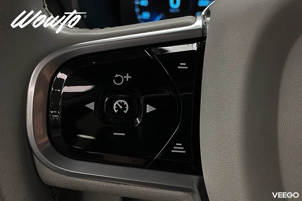 Volvo V90 Cross Country T5 AWD 250HK Inscription /Pano /360 184kW