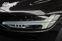 Volvo V90 Cross Country T5 AWD 250HK Inscription /Pano /360 184kW thumbnail