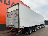 Kelberg L 500 F Vector 1850 Mt kW thumbnail