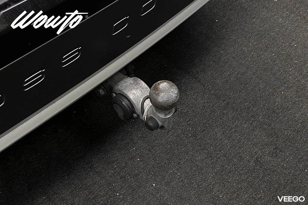 Volvo V90 Cross Country T5 AWD 250HK Inscription /Pano /360 184kW