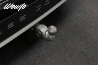 Volvo V90 Cross Country T5 AWD 250HK Inscription /Pano /360 184kW thumbnail