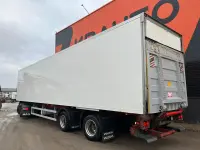 Kelberg L 500 F Vector 1850 Mt kW thumbnail