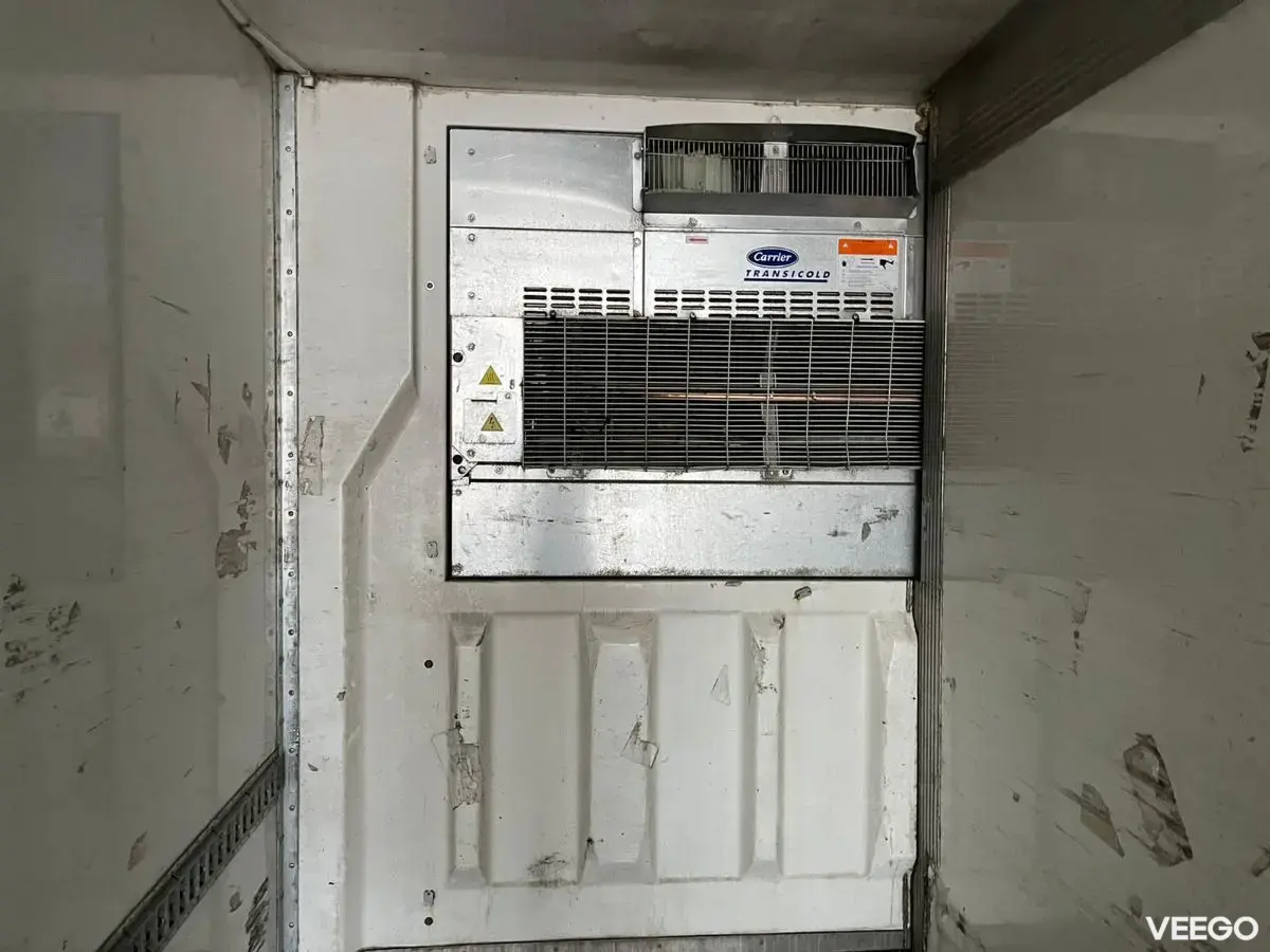 Kelberg L 500 F Vector 1850 Mt kW