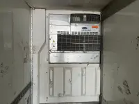 Kelberg L 500 F Vector 1850 Mt kW thumbnail