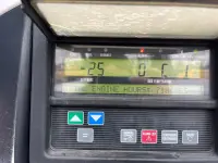 Kelberg L 500 F Vector 1850 Mt kW thumbnail