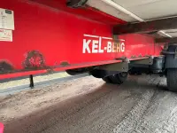 Kelberg L 500 F Vector 1850 Mt kW thumbnail