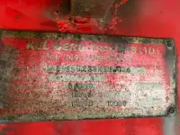 Kelberg L 500 F Vector 1850 Mt kW thumbnail