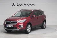 Ford Kuga - 1.5 88kW thumbnail