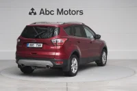 Ford Kuga - 1.5 88kW thumbnail