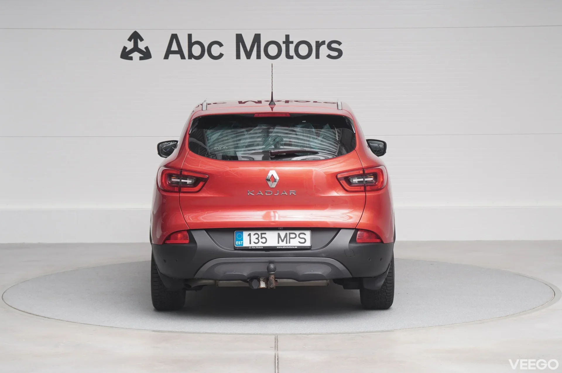 Renault Kadjar Intens dCi 1.5 81kW