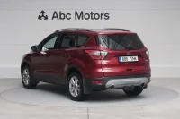 Ford Kuga - 1.5 88kW thumbnail