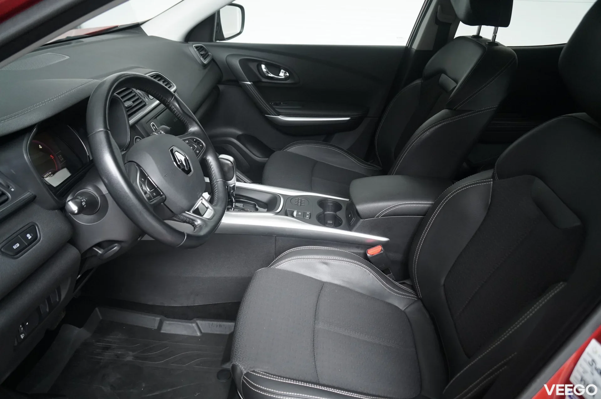 Renault Kadjar Intens dCi 1.5 81kW