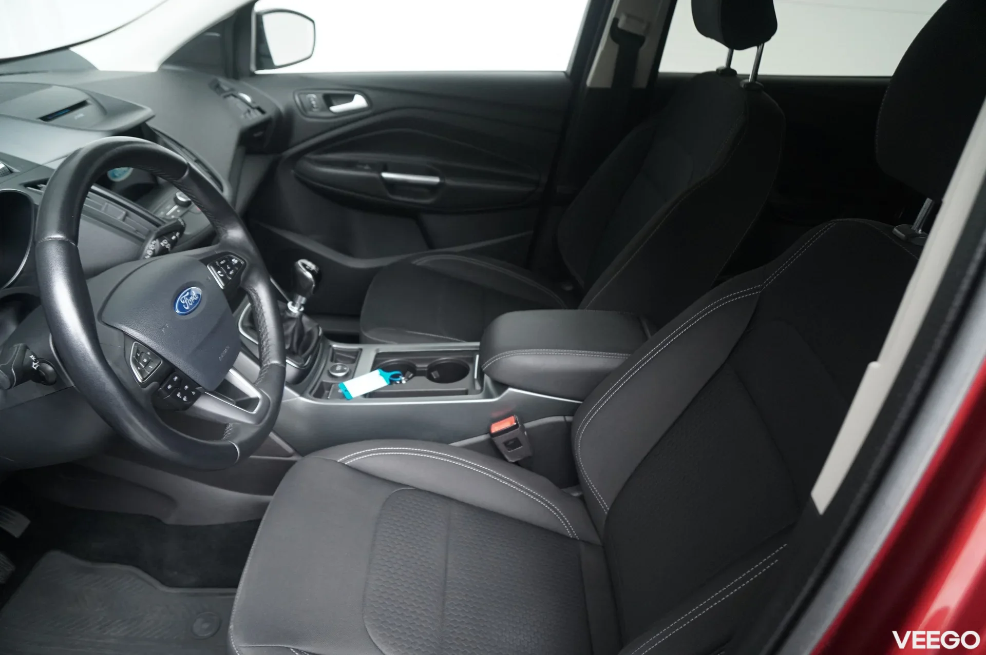 Ford Kuga - 1.5 88kW