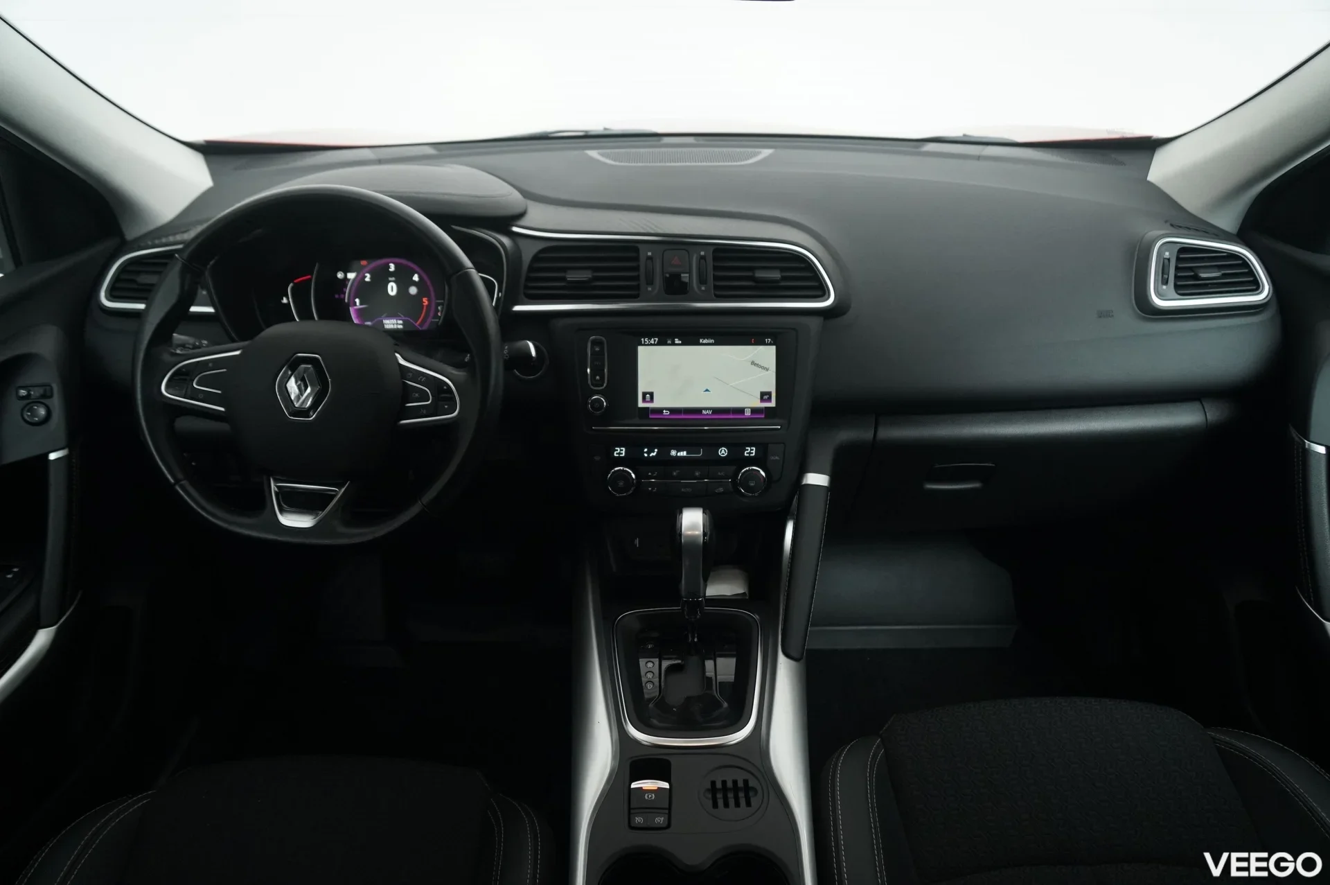 Renault Kadjar Intens dCi 1.5 81kW