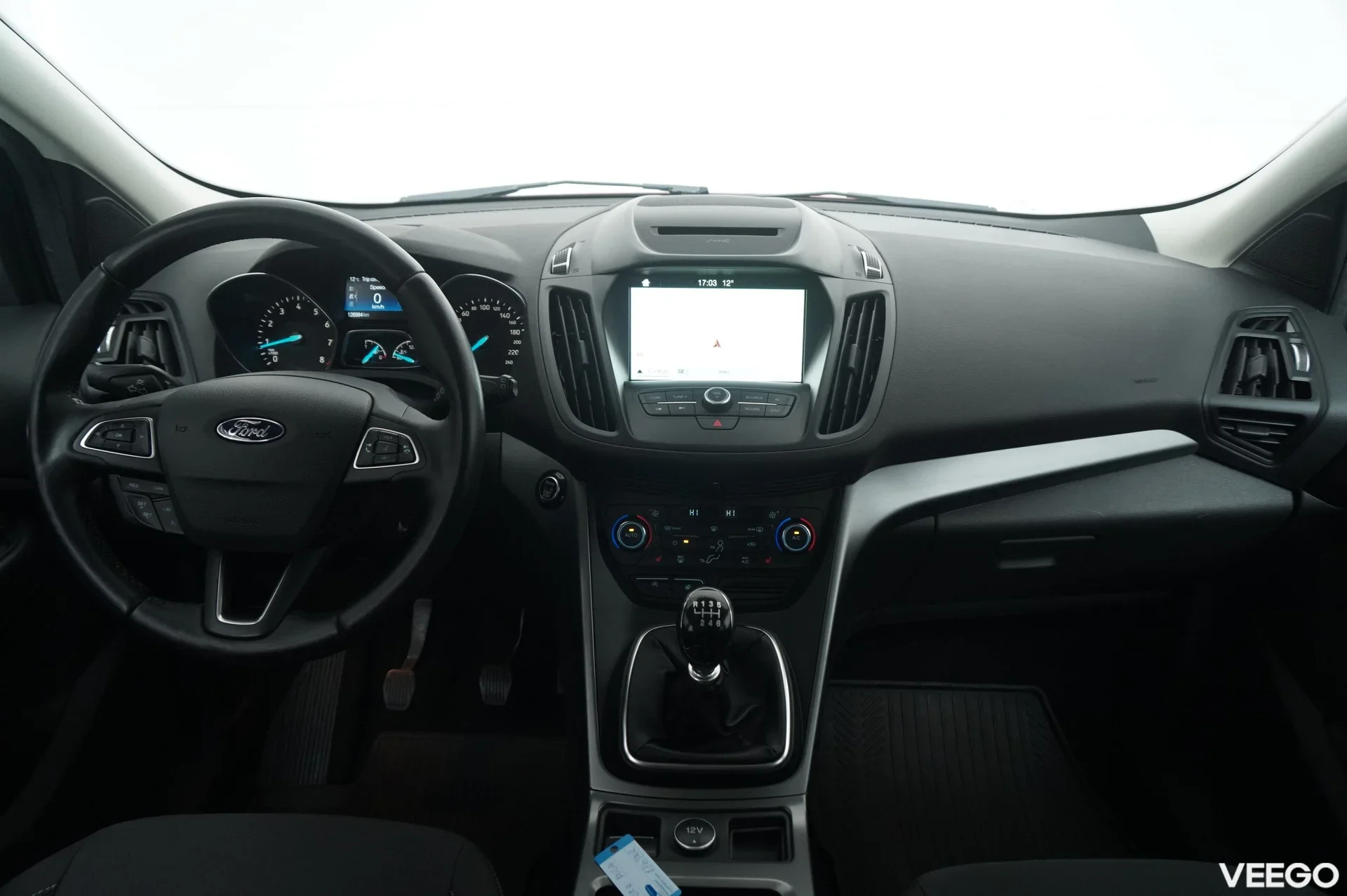 Ford Kuga - 1.5 88kW