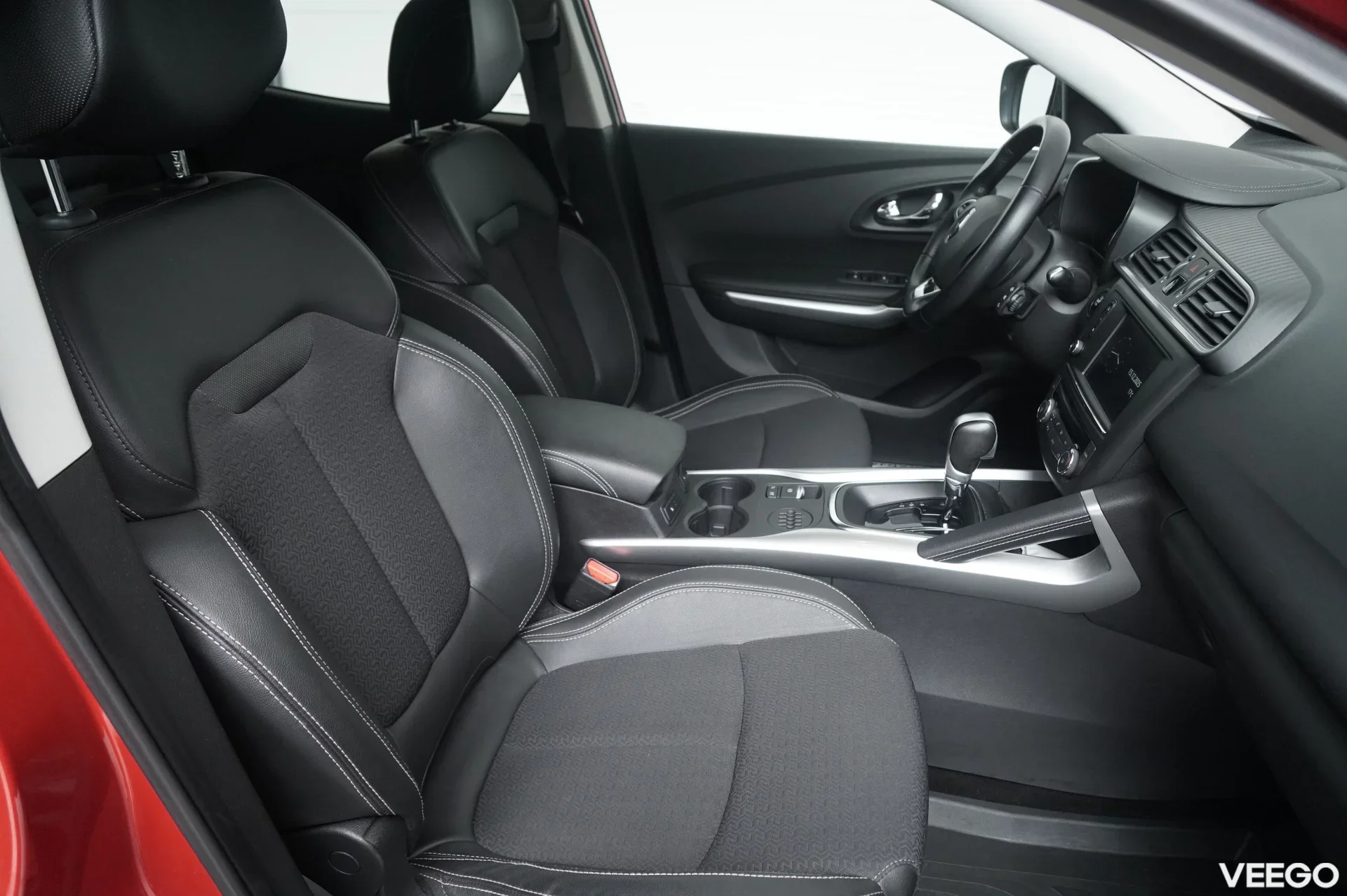 Renault Kadjar Intens dCi 1.5 81kW