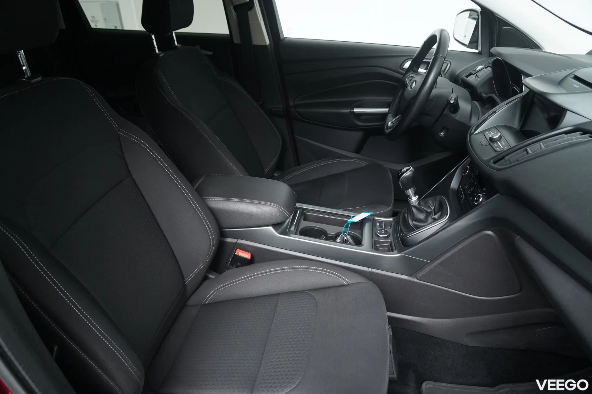 Ford Kuga - 1.5 88kW