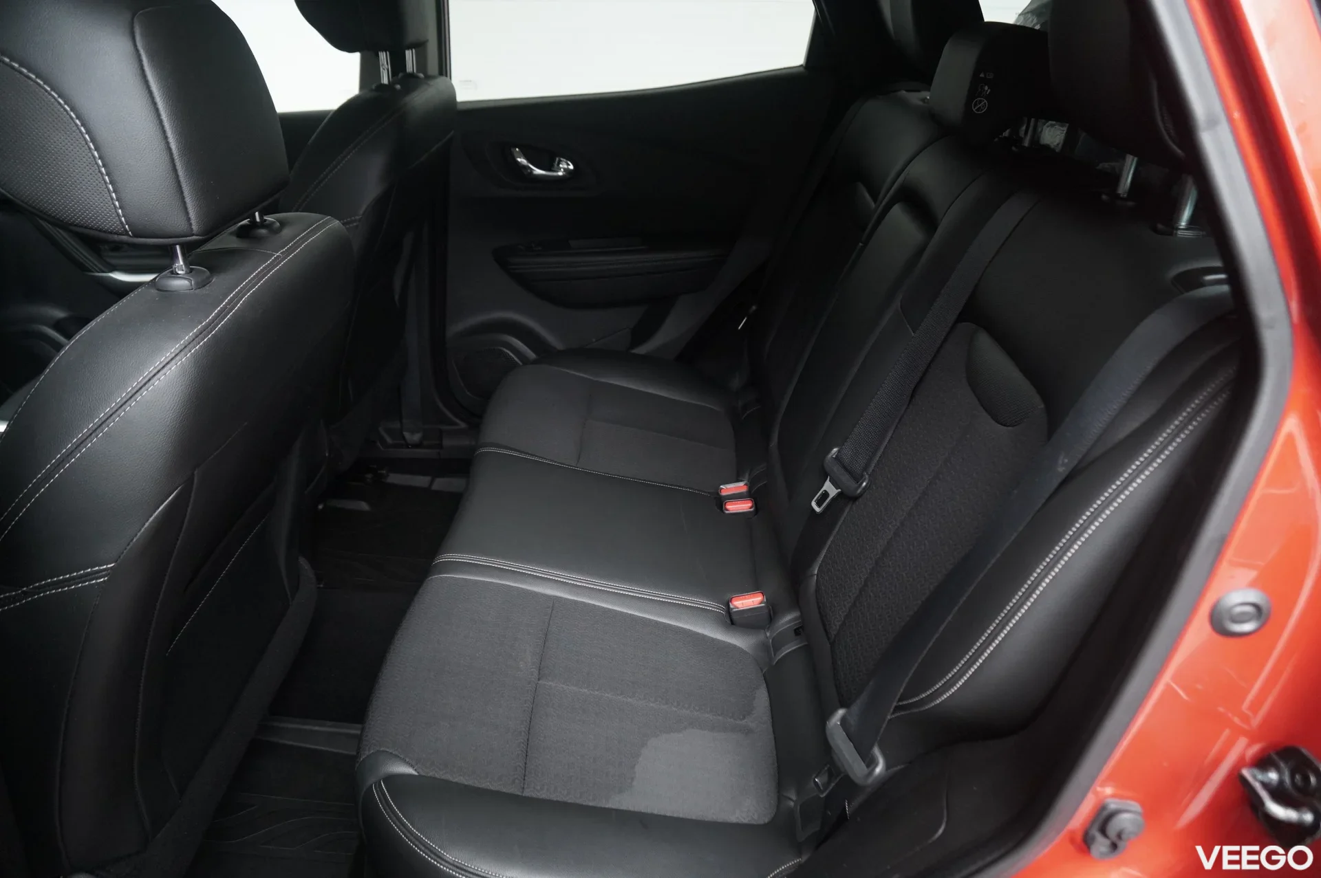 Renault Kadjar Intens dCi 1.5 81kW