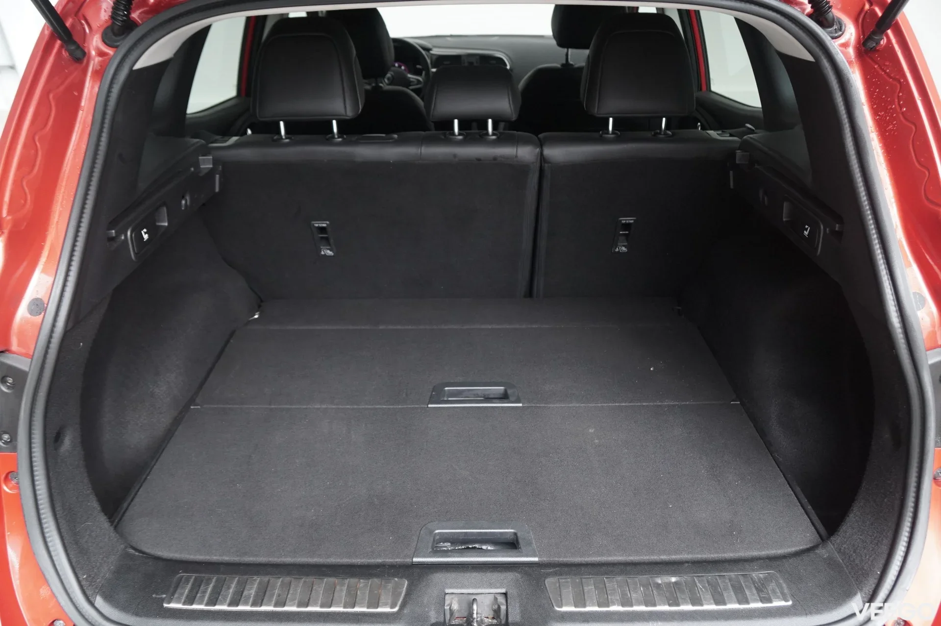 Renault Kadjar Intens dCi 1.5 81kW