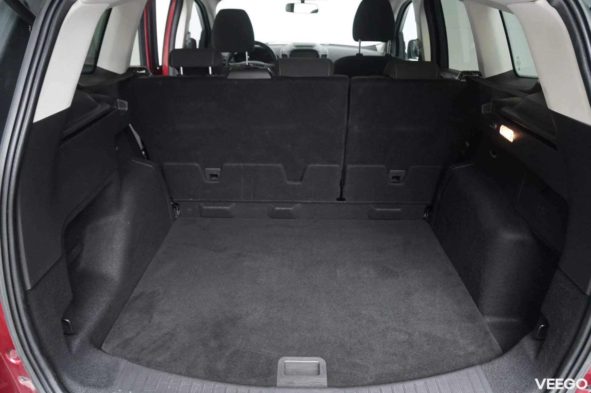 Ford Kuga - 1.5 88kW