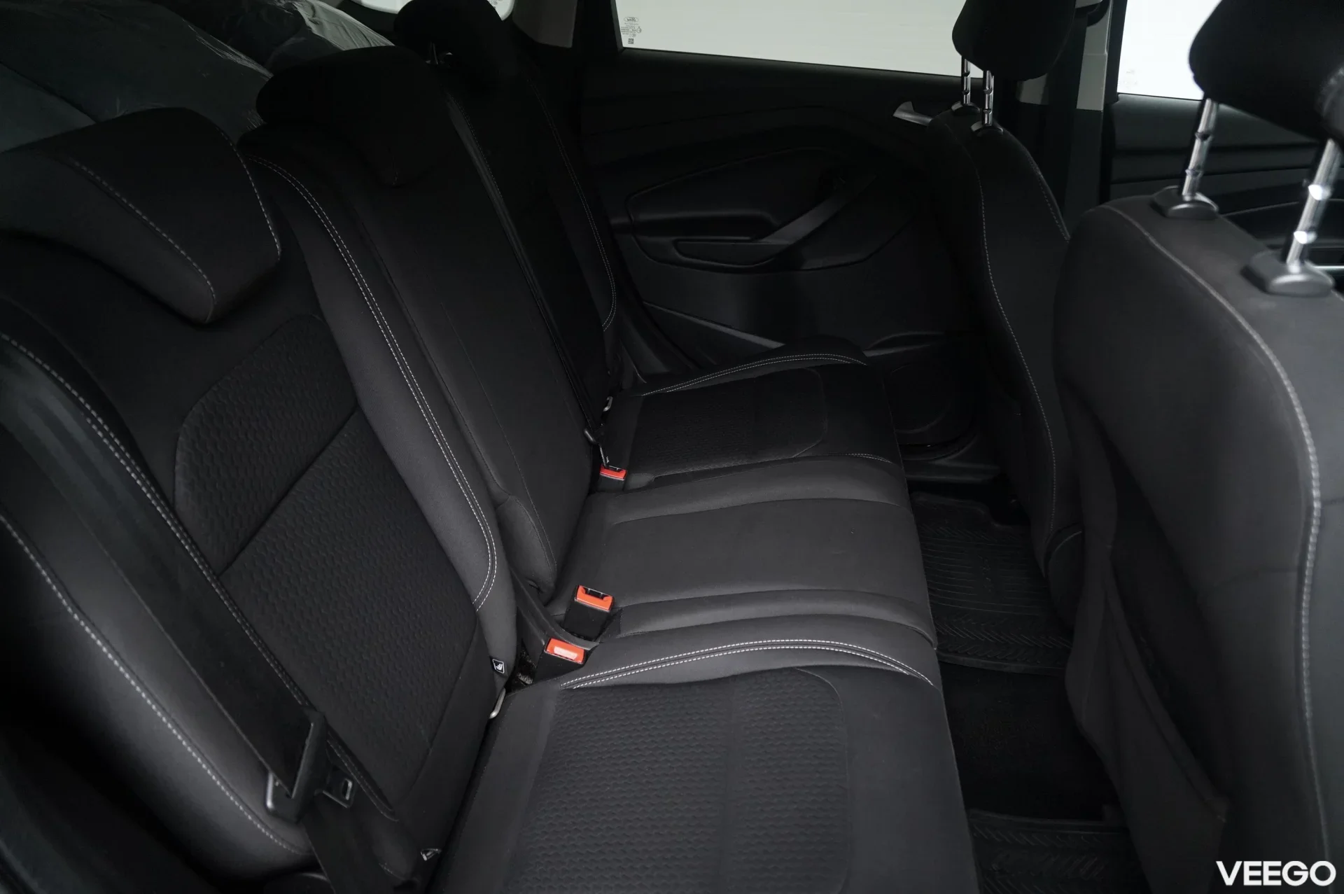 Ford Kuga - 1.5 88kW