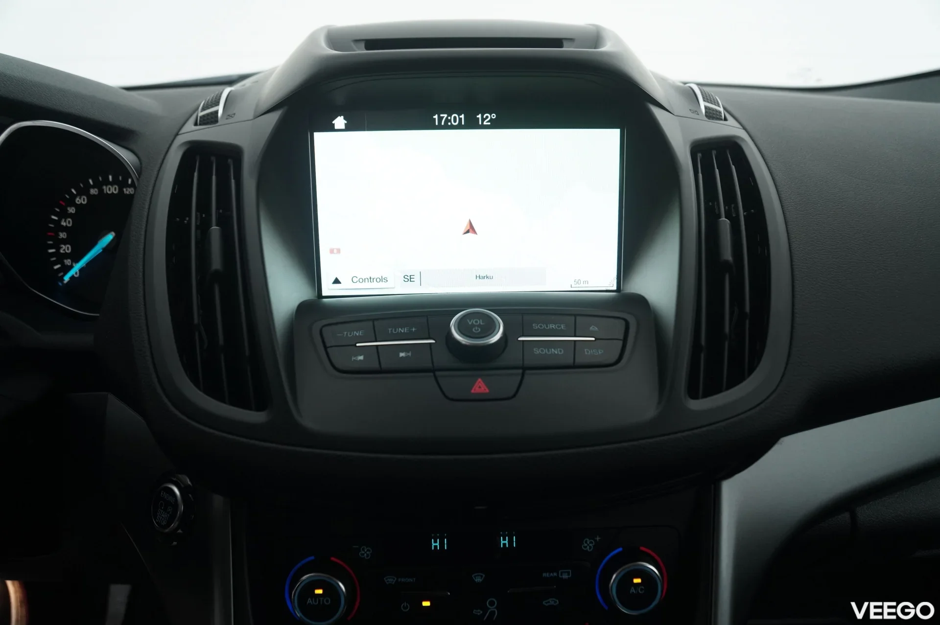 Ford Kuga - 1.5 88kW