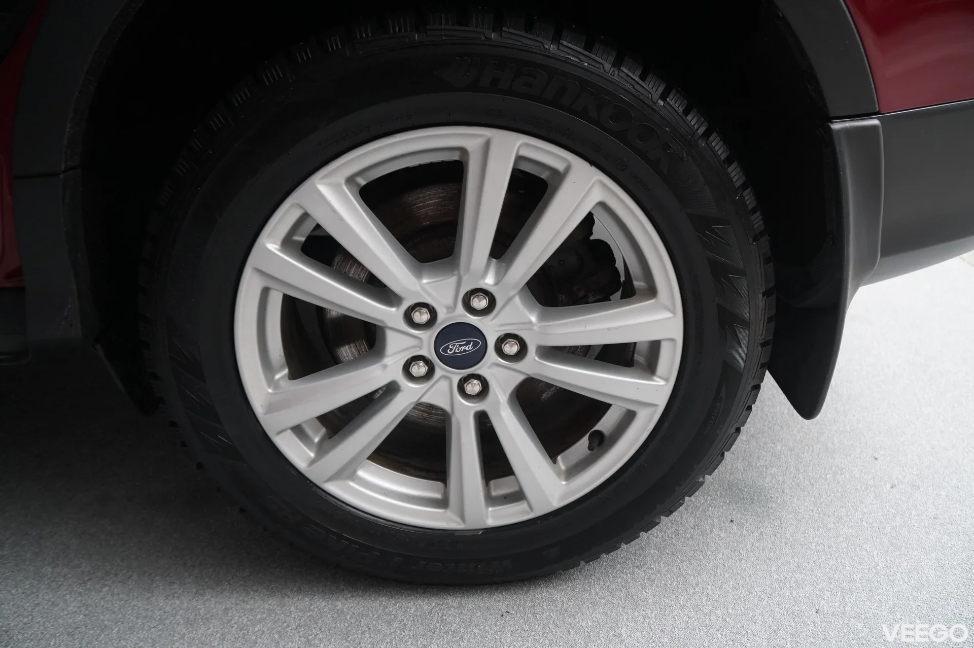 Ford Kuga - 1.5 88kW