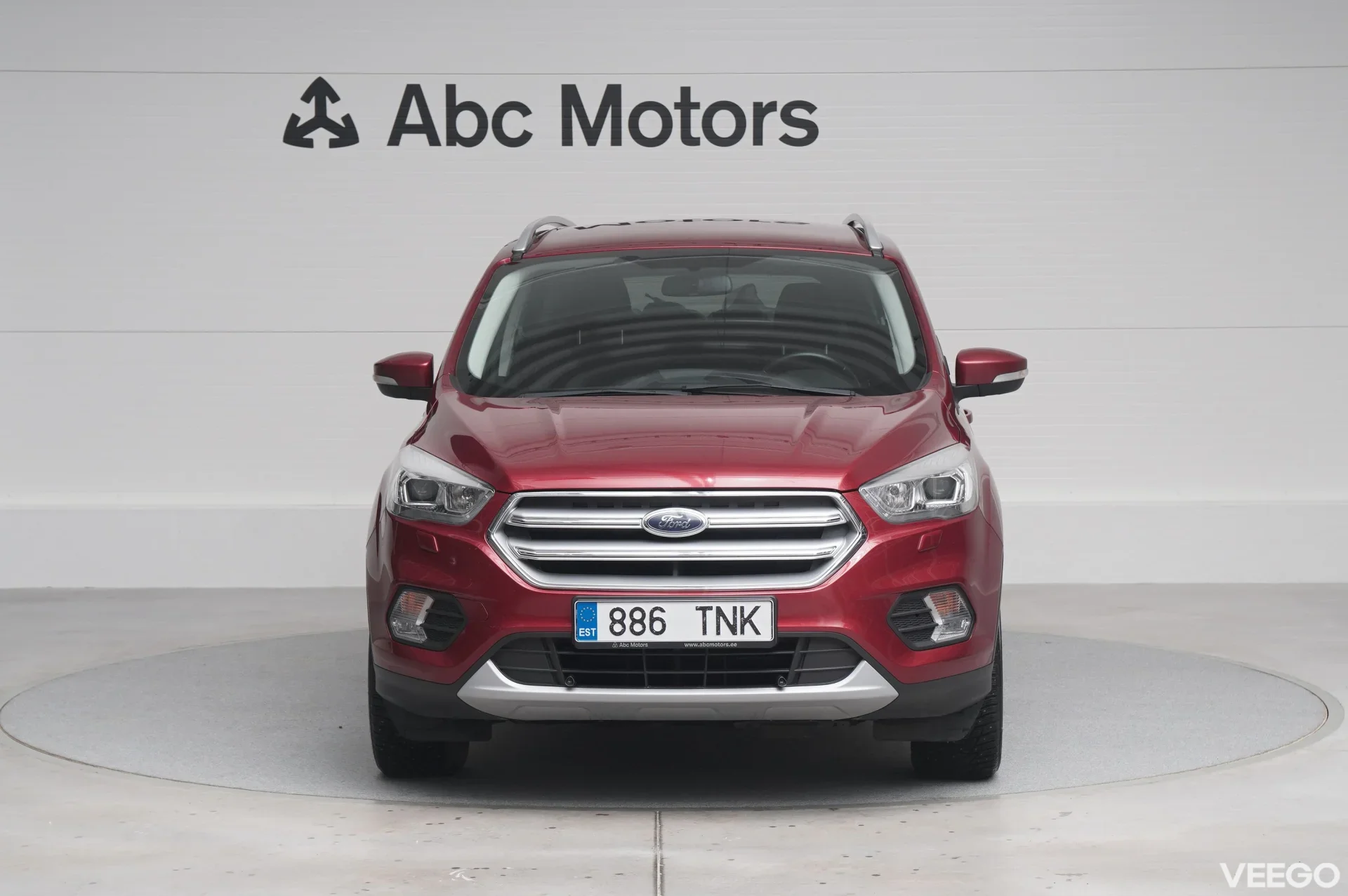 Ford Kuga - 1.5 88kW