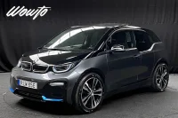BMW i3s 120 Ah 183HK Comfort Advanced /Navi / H/K / Se Spec 135kW thumbnail