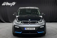 BMW i3s 120 Ah 183HK Comfort Advanced /Navi / H/K / Se Spec 135kW thumbnail