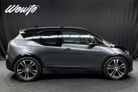 BMW i3s 120 Ah 183HK Comfort Advanced /Navi / H/K / Se Spec 135kW thumbnail