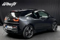 BMW i3s 120 Ah 183HK Comfort Advanced /Navi / H/K / Se Spec 135kW thumbnail