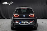 BMW i3s 120 Ah 183HK Comfort Advanced /Navi / H/K / Se Spec 135kW thumbnail