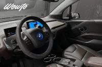 BMW i3s 120 Ah 183HK Comfort Advanced /Navi / H/K / Se Spec 135kW thumbnail