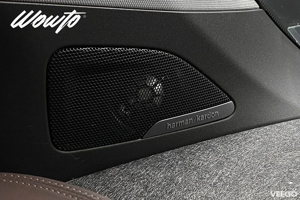 BMW i3s 120 Ah 183HK Comfort Advanced /Navi / H/K / Se Spec 135kW