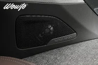 BMW i3s 120 Ah 183HK Comfort Advanced /Navi / H/K / Se Spec 135kW thumbnail